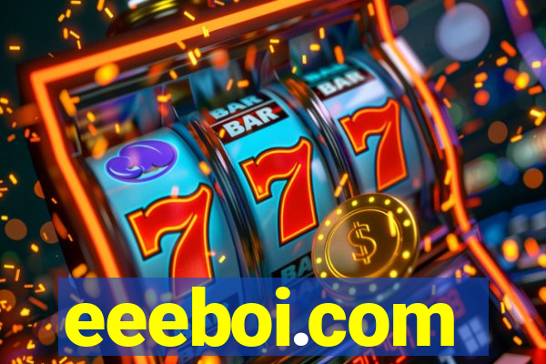 eeeboi.com