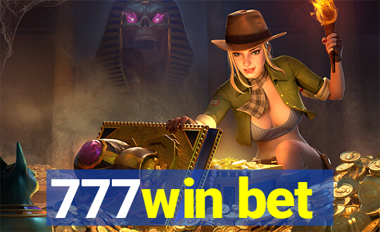 777win bet
