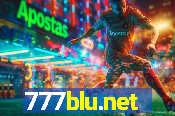 777blu.net