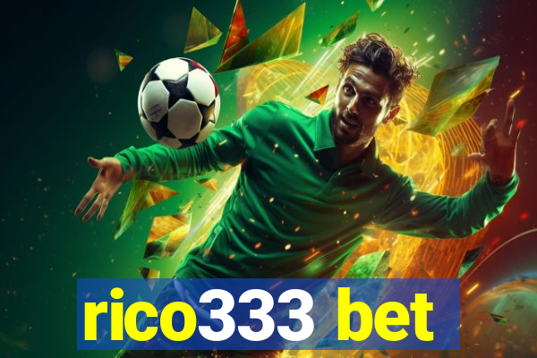 rico333 bet