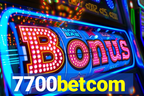 7700betcom