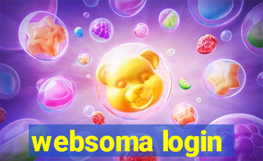 websoma login