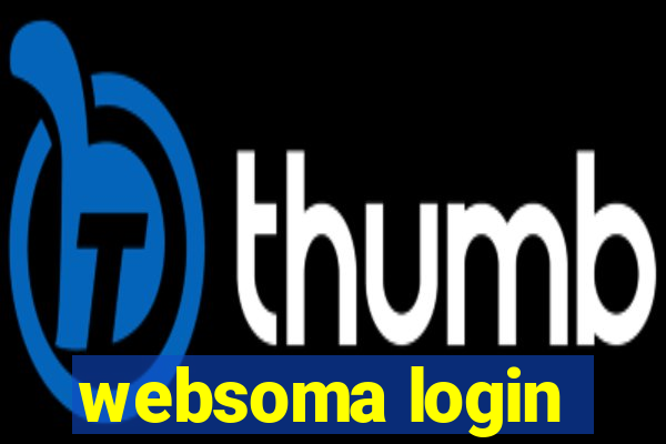 websoma login