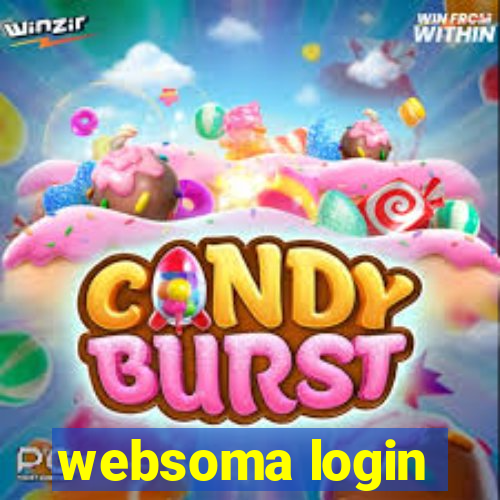 websoma login