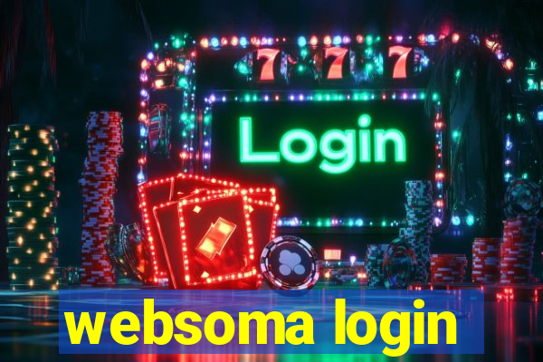 websoma login