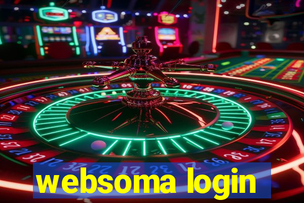 websoma login