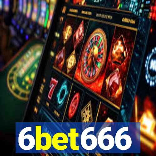6bet666