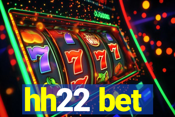 hh22 bet
