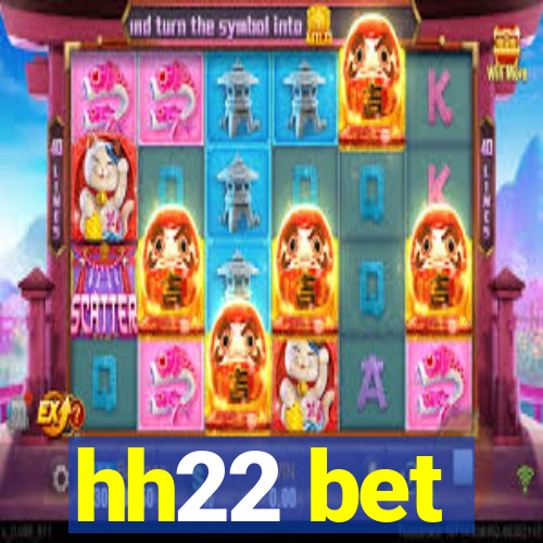 hh22 bet