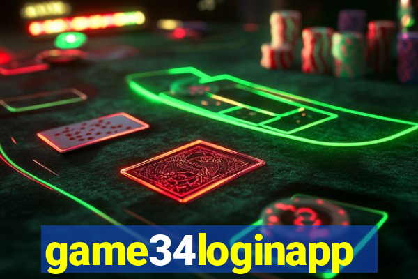 game34loginapp
