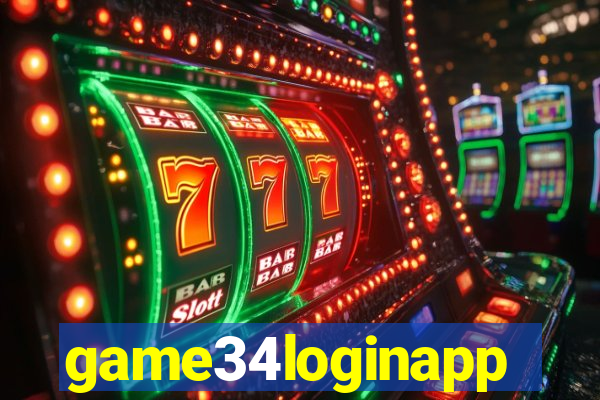 game34loginapp