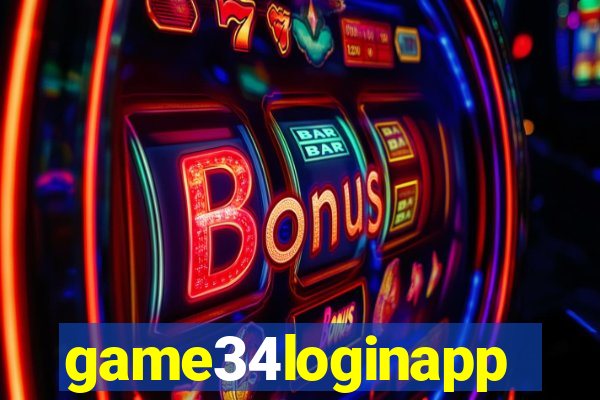 game34loginapp