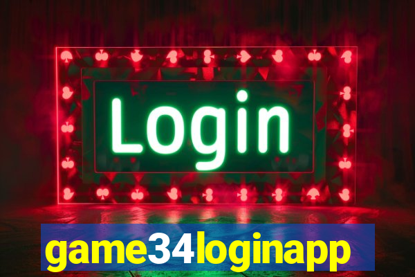 game34loginapp