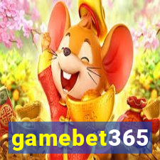 gamebet365