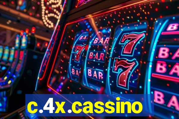 c.4x.cassino