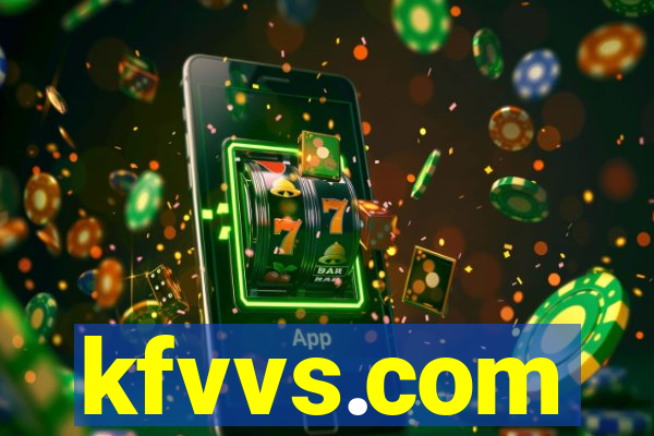 kfvvs.com