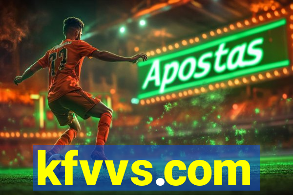 kfvvs.com