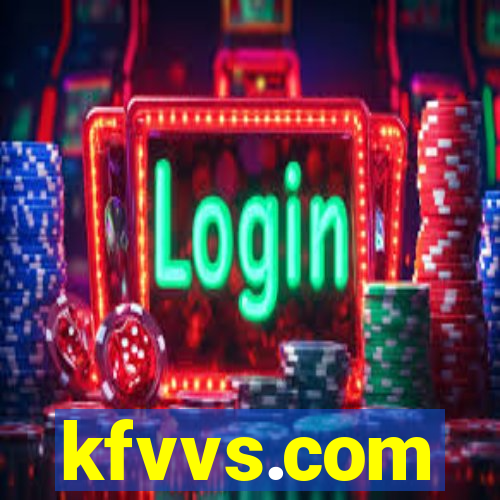 kfvvs.com