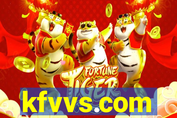 kfvvs.com