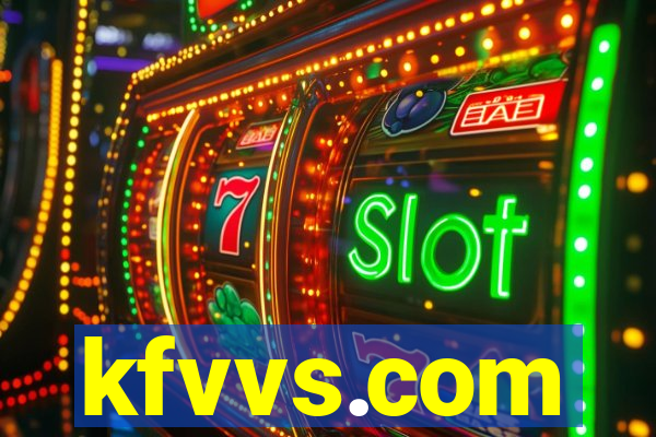 kfvvs.com