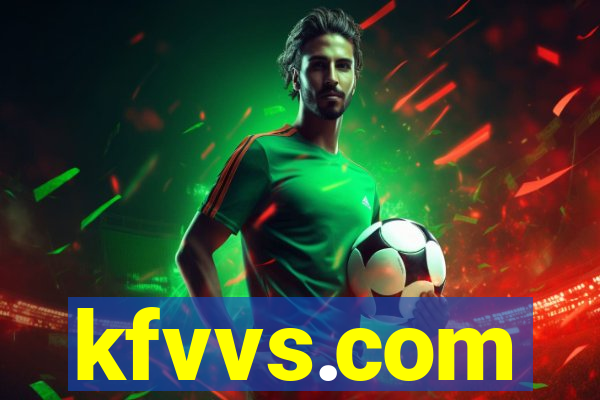 kfvvs.com