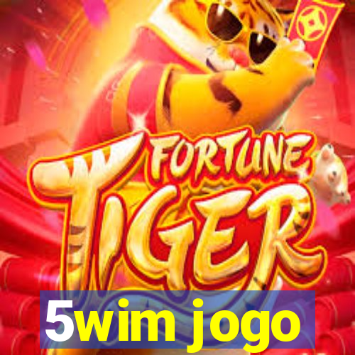 5wim jogo