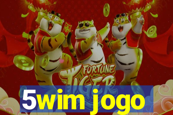 5wim jogo