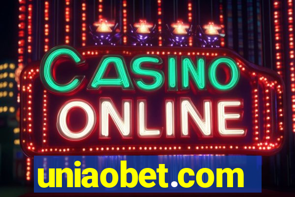 uniaobet.com