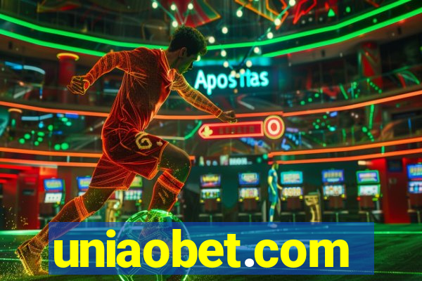 uniaobet.com