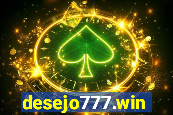desejo777.win