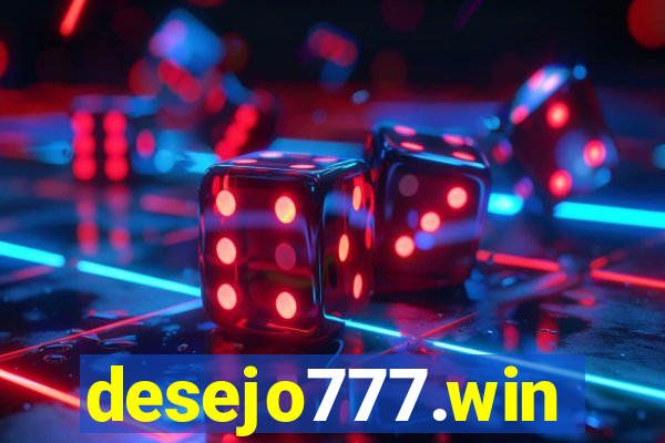 desejo777.win