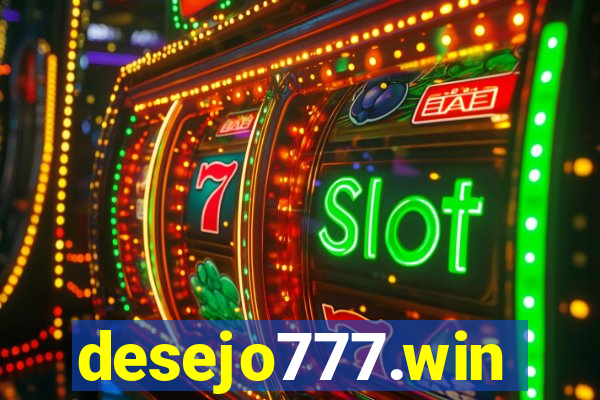 desejo777.win