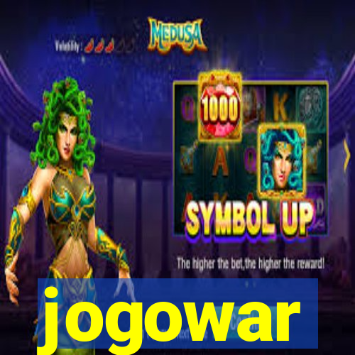 jogowar