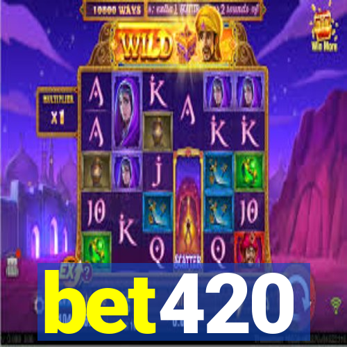 bet420