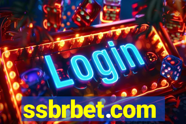 ssbrbet.com