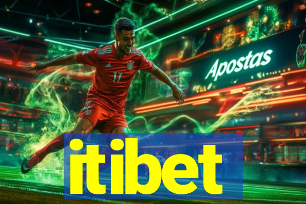 itibet