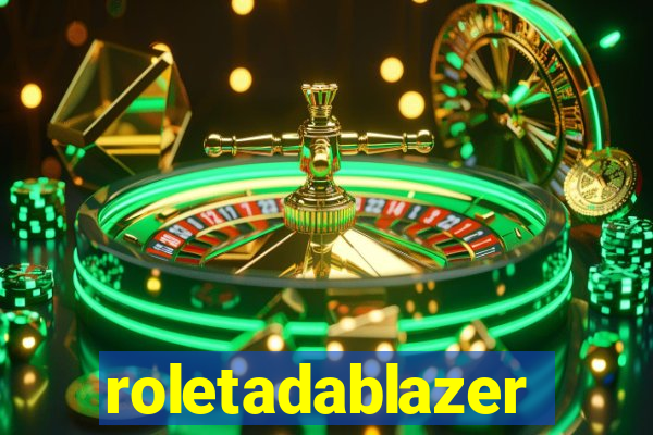 roletadablazer