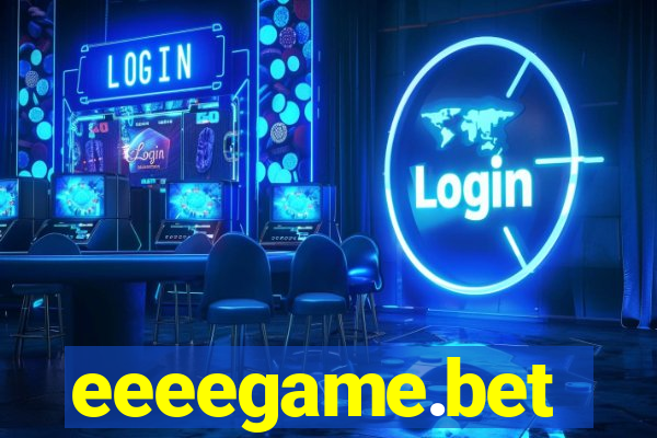 eeeegame.bet