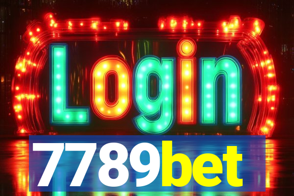 7789bet