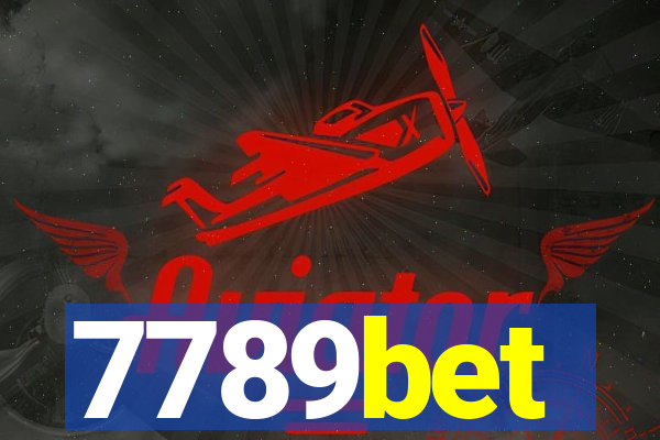 7789bet