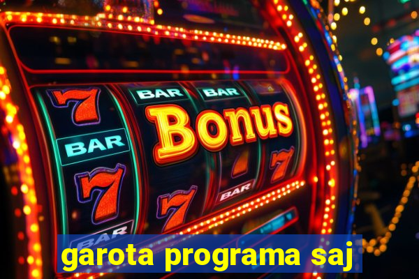garota programa saj