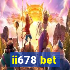 ii678 bet