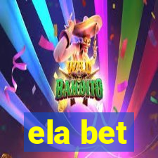 ela bet