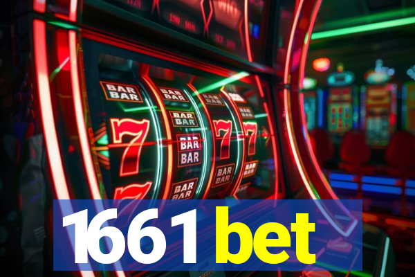 1661 bet