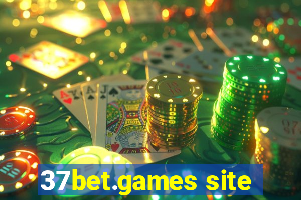 37bet.games site
