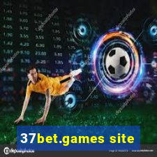37bet.games site