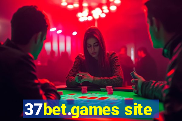 37bet.games site