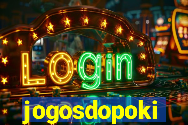 jogosdopoki