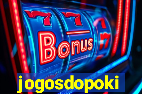 jogosdopoki