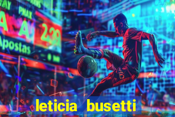leticia busetti reclame aqui